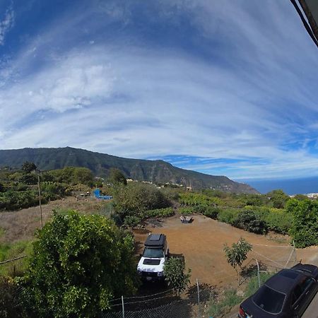 洛斯雷尔雷赫斯Casita Rural La Pinera别墅 外观 照片